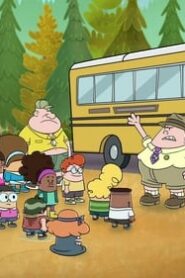 The Epic Tales of Captain Underpants: 3×8