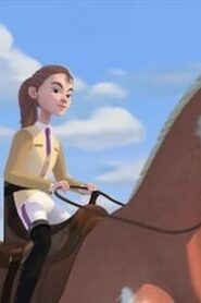 Spirit Riding Free: Riding Academy: 2×4