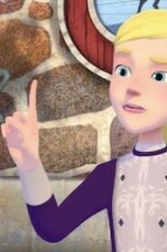 Spirit Riding Free: Riding Academy: 2×3