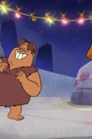 Dawn of the Croods: 4×1