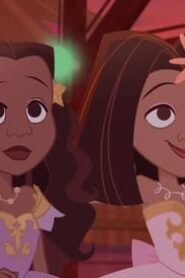 The Proud Family: Louder and Prouder: 1×9