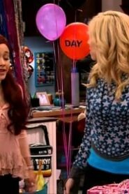 Sam & Cat: 1×24