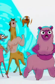 Centaurworld: 1×10