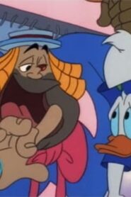 شلة بط: 1×20