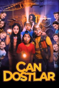 فيلم Kids On The Block مترجم عربي