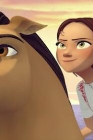 Spirit Riding Free: Riding Academy: 1×3