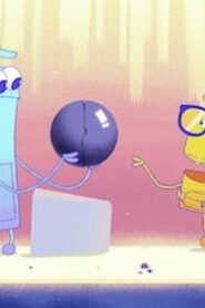 StoryBots: Answer Time: 1×3