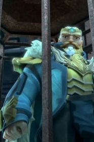 He-Man and the Masters of the Universe: 2×2