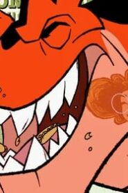 Marvel’s Moon Girl and Devil Dinosaur: 1×8