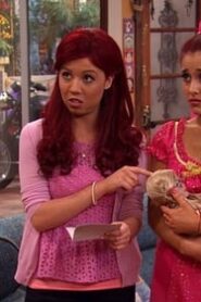 Sam & Cat: 1×15