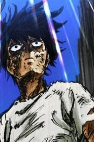 Mob Psycho 100 III: 1×8