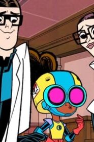 Marvel’s Moon Girl and Devil Dinosaur: 1×11