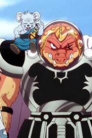 دراغون كويست مغامراة داي: 1×47