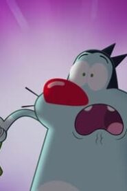 Oggy – Next Gen: 1×11