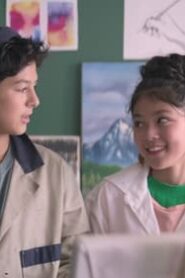 The Baby-Sitters Club: 1×2
