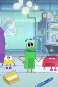 StoryBots: Answer Time: 1×1