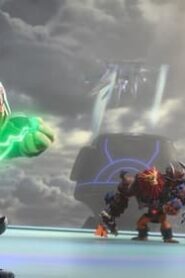 He-Man and the Masters of the Universe: 2×7