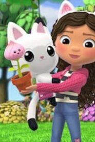 Gabby’s Dollhouse: 2×1