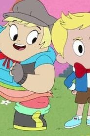 Harvey Street Kids: 3×1