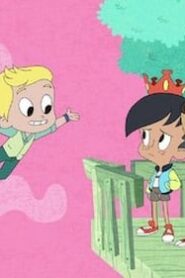 Harvey Street Kids: 3×6