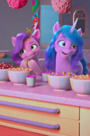 My Little Pony: Make Your Mark: 1×6