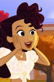 The Proud Family: Louder and Prouder: 1×7