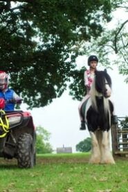 Free Rein: 1×6