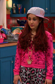 Sam & Cat: 1×16