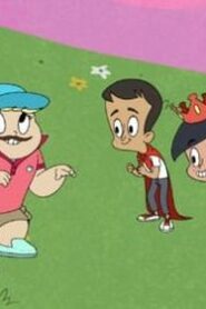 Harvey Street Kids: 2×3