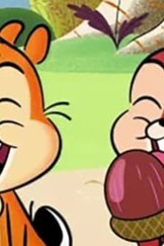 Chip ‘n’ Dale: Park Life: 1×12