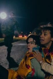 The Last Bus: 1×5