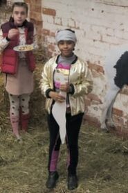Free Rein: 3×8