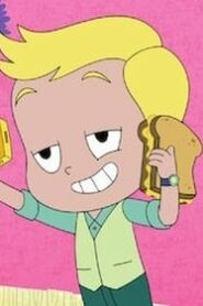 Harvey Street Kids: 4×5