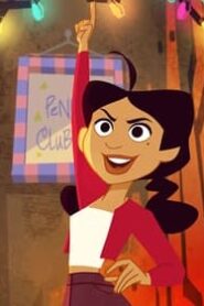 The Proud Family: Louder and Prouder: 1×6