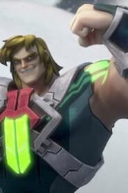 He-Man and the Masters of the Universe: 3×5