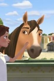 Spirit Riding Free: Pony Tales: 1×2
