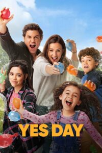 فيلم Yes Day مدبلج عربي