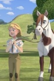 Spirit Riding Free: Riding Academy: 2×1