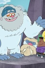 The Epic Tales of Captain Underpants: 3×3