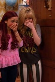 Sam & Cat: 1×14