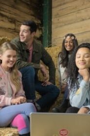 Free Rein: 3×1