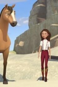 Spirit Riding Free: Riding Academy: 2×7