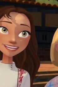 Spirit Riding Free: Riding Academy: 2×5