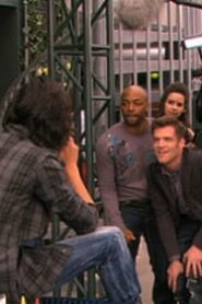 Victorious: 1×18