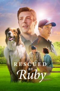 فيلم Rescued by Ruby مدبلج عربي