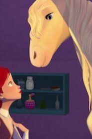 Spirit Riding Free: Pony Tales: 2×4