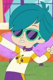 Harvey Street Kids: 2×12