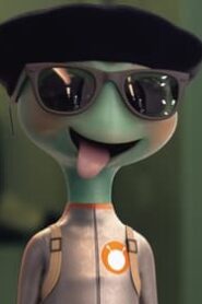 تلفزيون الفضائيين: 2×11