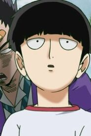Mob Psycho 100 III: 1×4