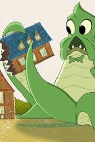 The Epic Tales of Captain Underpants: 3×5
